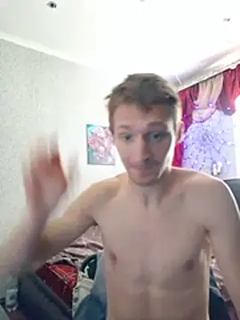 LeonRush_ Live XXX-chat