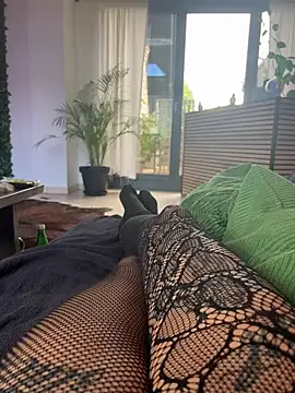 XXX chat uživo modela KathaleaNoir
