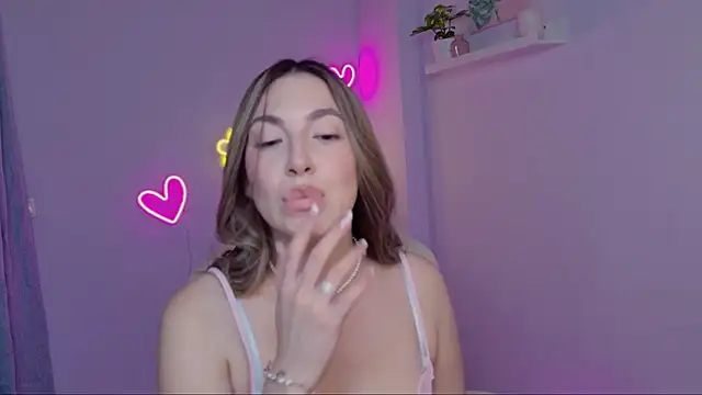 MelissaLovely_のライブXXXチャット