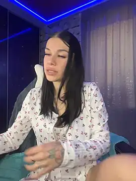 Živý XXX chat Queen_of_pain