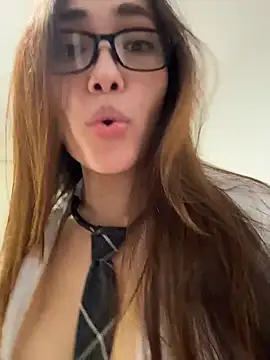 MichelleFerry_ Chat XXX in diretta