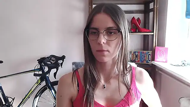 Chat XXX ao vivo de love_megi