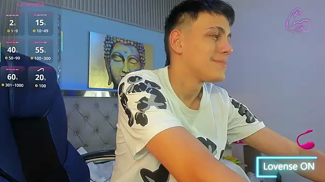 Ethanx18_ Obrolan Langsung XXX