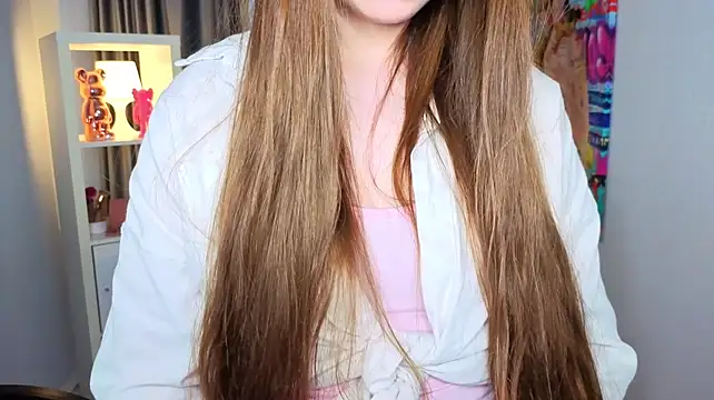 Chat XXX en directo de RileyBloomss