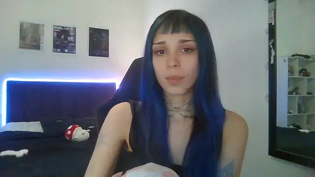 XXX chat uživo modela loletabb