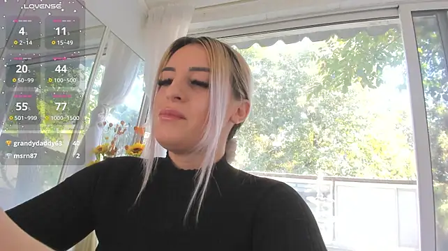 Ella_Vee – Live XXX-chat