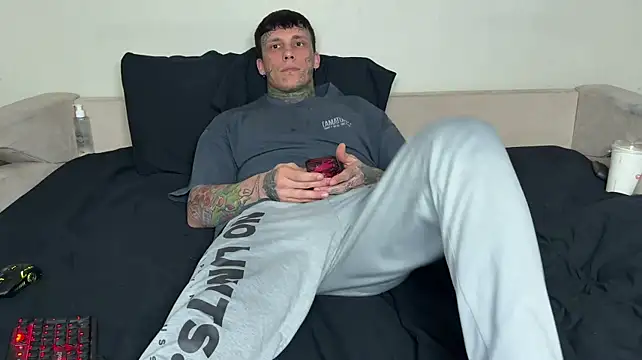 Anubisgods' Live XXX Chat