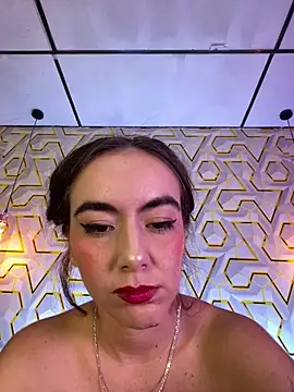Chat XXX en directo de MelanyyJhonson15