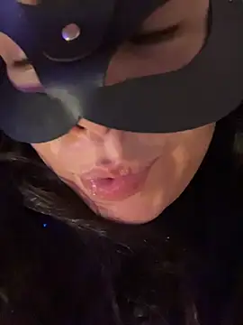 Chat XXX ao vivo de Zaphiro007
