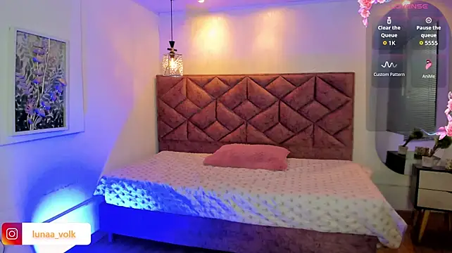 cattaleya___ Adlı Modelin Canlı XXX Sohbeti