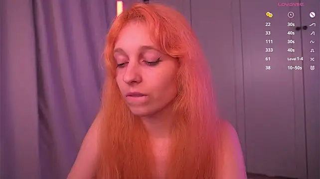 tgirlfoxy Live XXX Chat