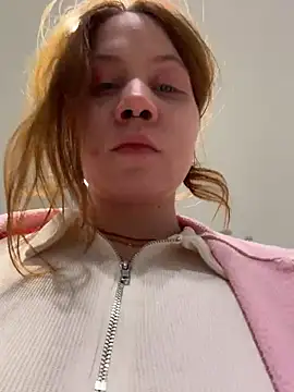 Chat XXX en directo de SlavicCandy