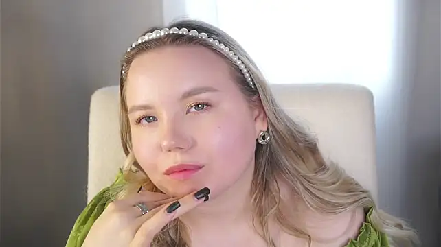 NanceyThayne – Naživo XXX chat