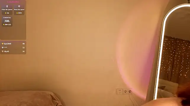 XXX chat uživo modela JoselynNeave