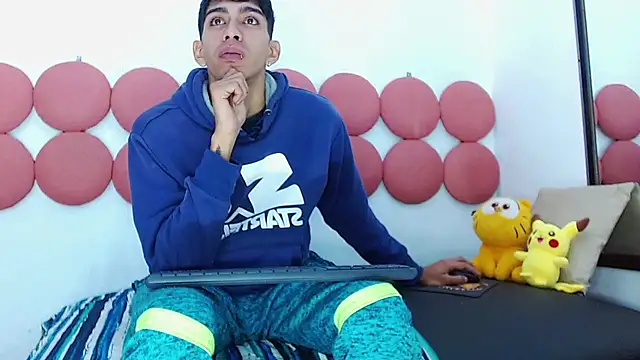 Živý XXX chat Drake_Jack