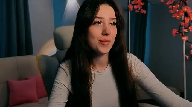 XXX chat uživo modela noonespyed