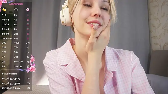 دردشة WilmaViesca الجنسية المباشرة