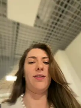 Chat XXX ao vivo de MariiD
