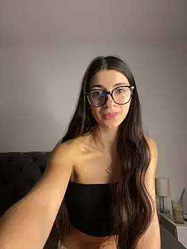 Wildberry_ Live XXX-Chat
