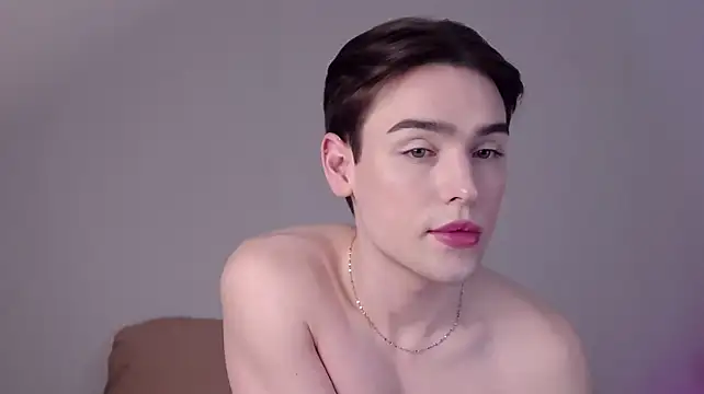 RobbyCharming Live XXX-chat