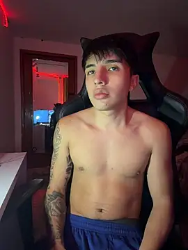pabonsito – Live XXX-chat