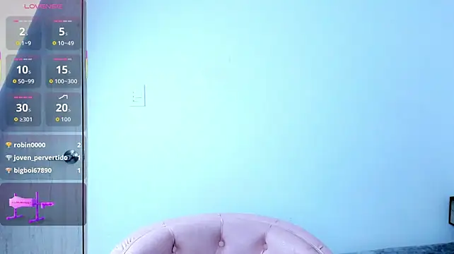 Chat XXX Live abigail_johnson