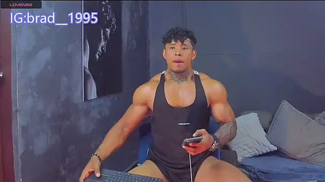 bradley_smith live XXX chat