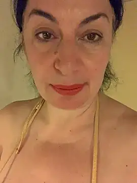 Lizzaa80 – Live XXX-chat