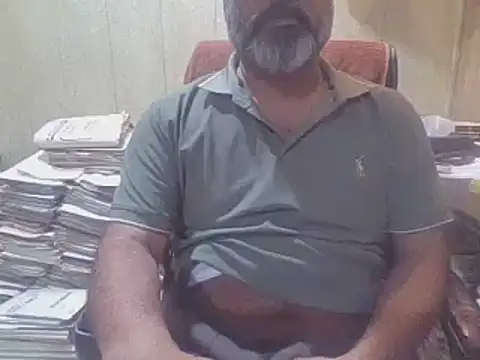 عرض كام hairymaster95
