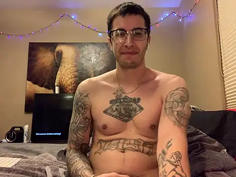 BWCJUICYJOSH Live XXX-Chat