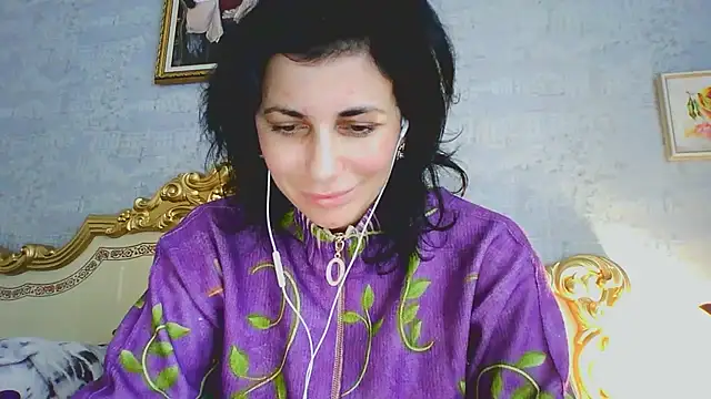 StunnigArt's Live XXX Chat