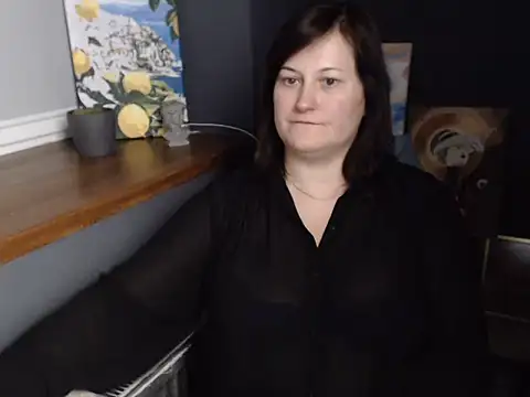 Milfa_meddison's Live XXX Chat