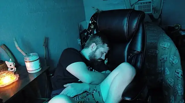Chatroom XXX en direct de Brobun4fun