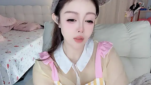 Youzi_666 Live XXX-Chat