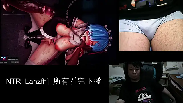 otonashi7843 现场XXX聊天