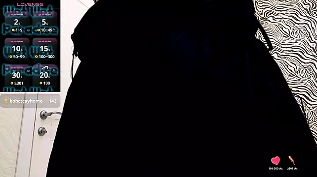 Dolorys Live XXX-Chat