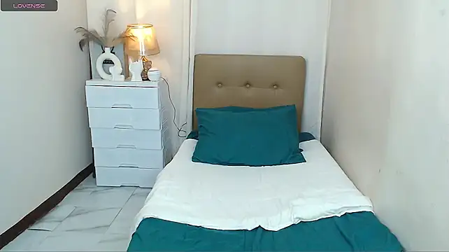 Živý XXX chat scarlet_smith7
