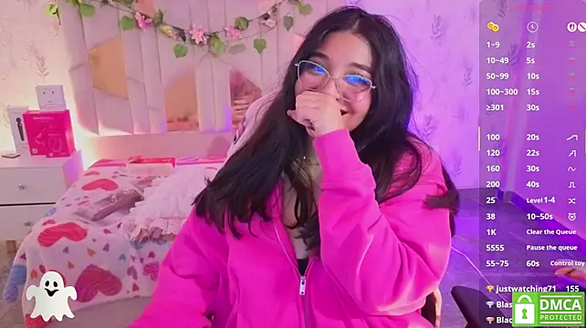 แชท XXX สดของ MARIANA_TAY1