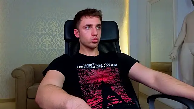 KellenWest Chat XXX live