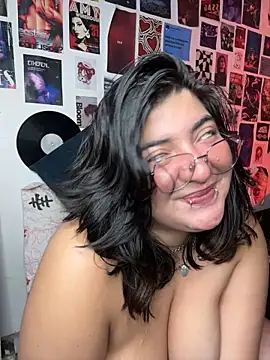 Roxana_rox 라이브 XXX 채팅