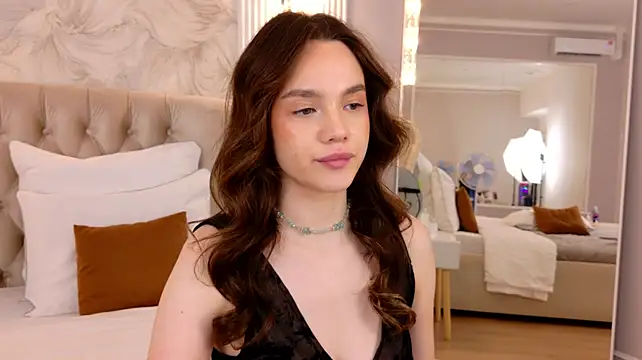 AlissaMilee's Live XXX Chat