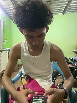 Chat XXX ao vivo de Stickmendez