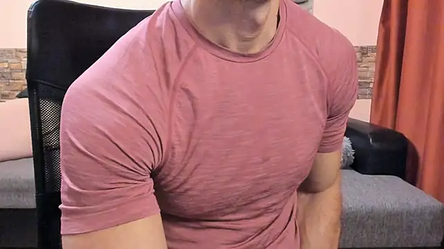 HotHunkTrainer 라이브 XXX 채팅