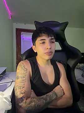 Chat XXX Live pabonsito