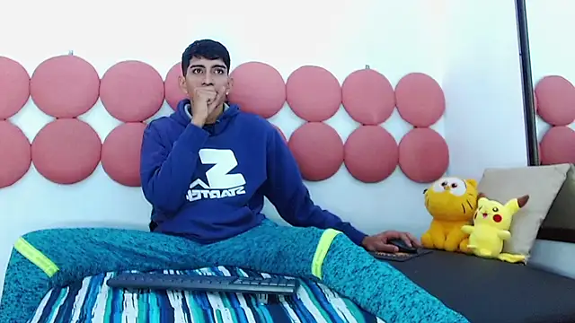 Drake_Jack – Naživo XXX chat