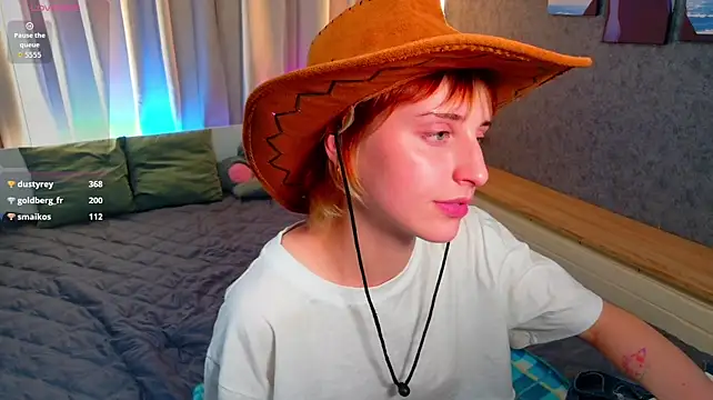 Nami_Ri Live XXX-chat