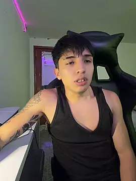 pabonsito Live XXX-Chat