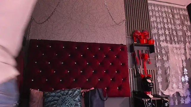 Hassbyd – Live XXX-chat