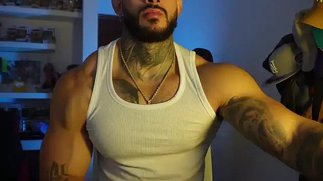 iamjackc_ Chat XXX live