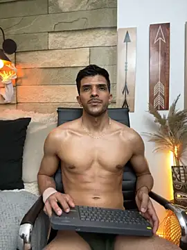 anddy_white Chat XXX live